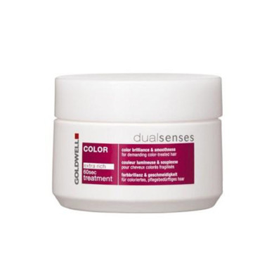 Маска Goldwell DualSenses Color Extra Rich для фарбованого волосся 200 мл (4021609061120)