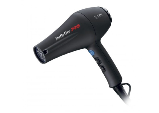 Фен для волосся BaByliss BAB5586E Tourmaline Pulse Ionic