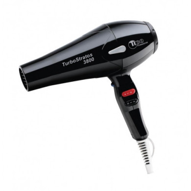 Фен для волосся Tico Turbo Stratos 3800 Ionic