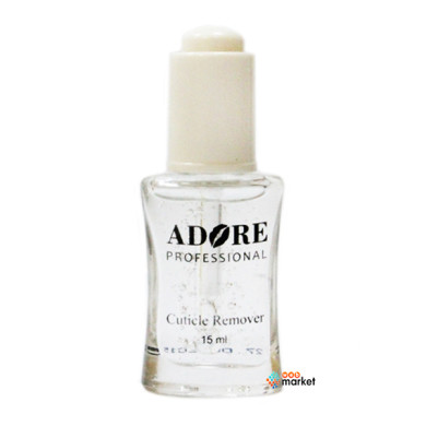 Средство для удаления кутикулы Adore Professional Goodbye Cuticle 15 мл