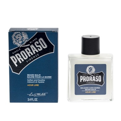 Бальзам для бороди Proraso Azur Lime 100 мл