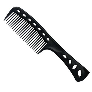 Гребінець YSPark YS 601 Self Standing Combs для фарбування чорний