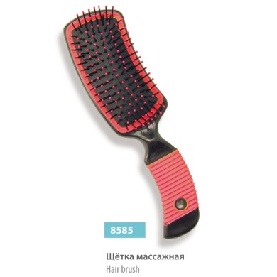 Щітка SPL 8585 масажна