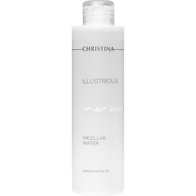 Міцелярна вода Christina Illustrious Micellar Water 300 мл (CHR542)