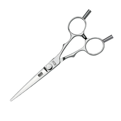 Ножиці перукарські Kasho KSI-50s прямі 5,0 (01272888)