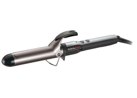 Плойка для волосся BaByliss BAB2174TTE Mechanic