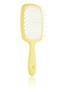 Щітка Janeke Superbrush 1830 лимон
