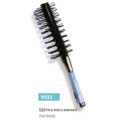 Щітка SPL 9532 масажна Ласка