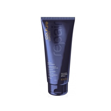 Маска для волосся Estel Professional Couture Luxury Repair Haute 200 мл