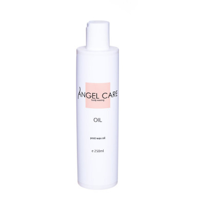 Олія очищувальна Angel Care 250 мл (4751029180766)