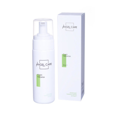 Тонік-пінка Angel Care Tirisana 170 мл (236584291)