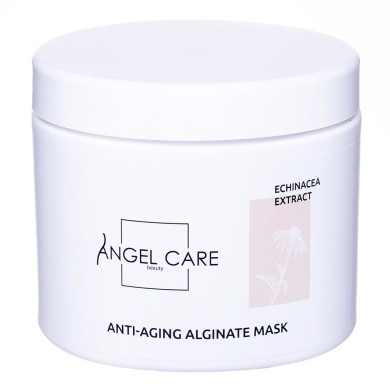 Альгінатна маска Angel Care, що омолоджує 200 мл