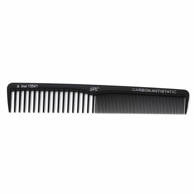 Гребінець для волосся SPL Carbon 13541