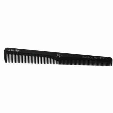 Гребінець для волосся SPL Carbon 13544