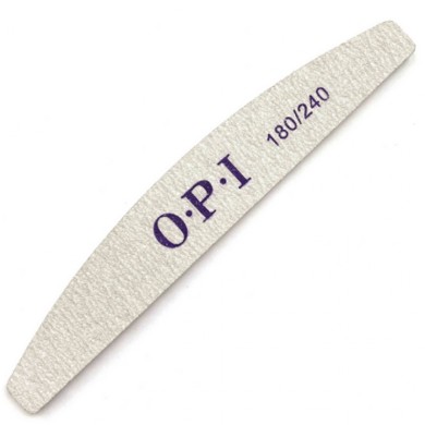 Пилочка для нігтів OPI 180/240