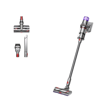 Бездротовий пилосос Dyson V15 Detect