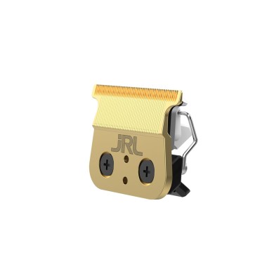 Ножовий блок для тримера JRL Professional FF2020T Trimmer Standard T-Blade Gold (JRL-SF07G) (6935481363235)