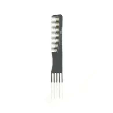 Гребінець Comair Ionic Profi Line N102 для начосу з гребенем 19.5 см (7000321)