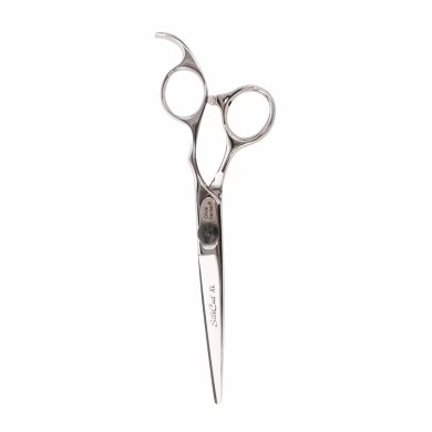 Перукарські ножиці Olivia Garden SilkCut XL6 Barber Shear (OGSXL6BARBER)