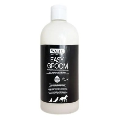 Кондиціонер для тварин Wahl Easy Groom 500 мл
