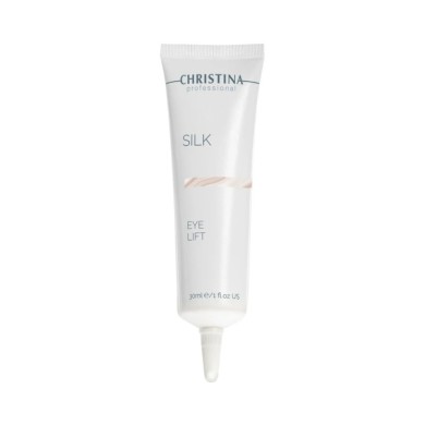 Крем для очей Christina Silk EyeLift Cream для підтяжки 30 мл