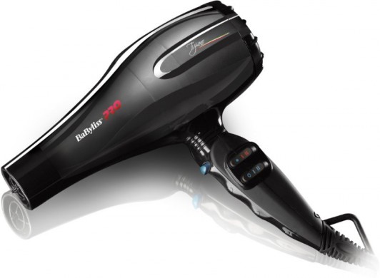 Фен для волосся BaByliss BAB6330RE Pro Tiziano