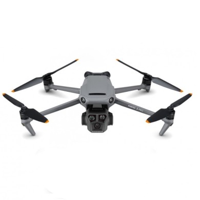 Квадрокоптер DJI Mavic 3 Pro Basic (без пульта ДК)
