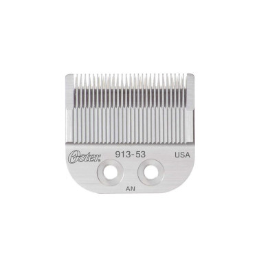 Ніж для машинки Oster 913-536 на 0,5-2,4 мм 000