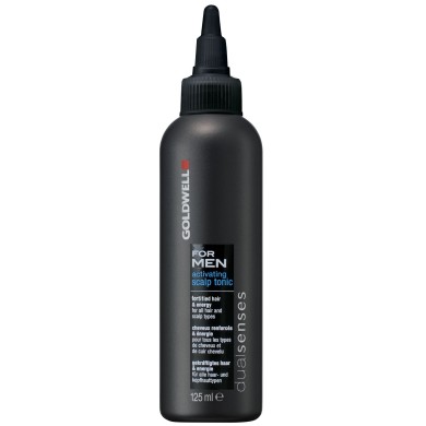 Тонік Goldwell DualSenses For Men для активації шкіри голови 125 мл