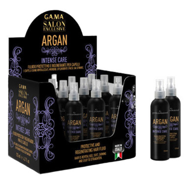 Термозахист для волосся Ga.Ma Av31 Argan 125 мл (AV31.ARGAN)