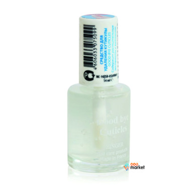 Средство для удаления кутикулы Zinger Good By Cuticles