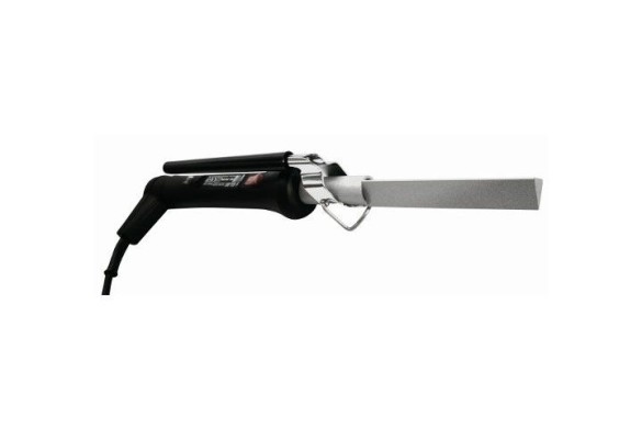 Плойка для волосся трикутна GA.MA 800 Triangle Professional