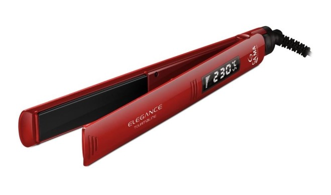Праска для волосся Ga.Ma P21.ELEGANCE.DGT Elegance Digital