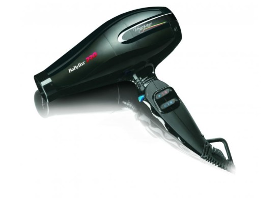 Фен для волосся BaByliss BAB6610INRE Veneziano Ion