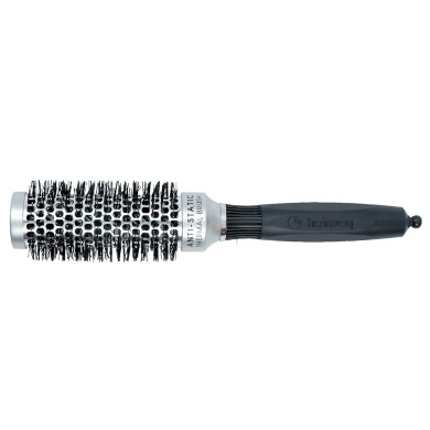 Термобрашинг Hairway 07021 антистатичний + роздільник 33 мм