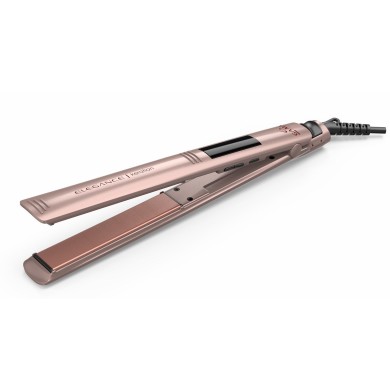 Праска для волосся Ga.Ma GI0210 Elegance Keration LED