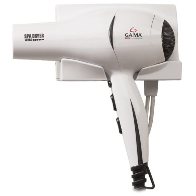 Фен настінний Ga.Ma Spa Dryer Turbo A21.805SPATURBO