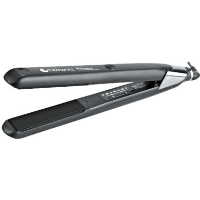 Праска для волосся Hairway 4104 Black Nano Diamonds Ceramic MCH Technology